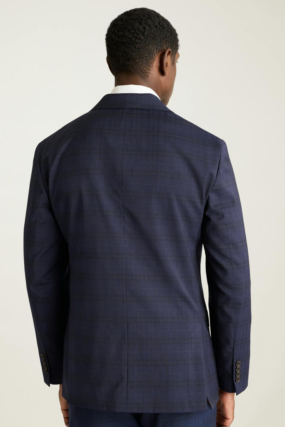 Jetsetter Italian Wool Blazer