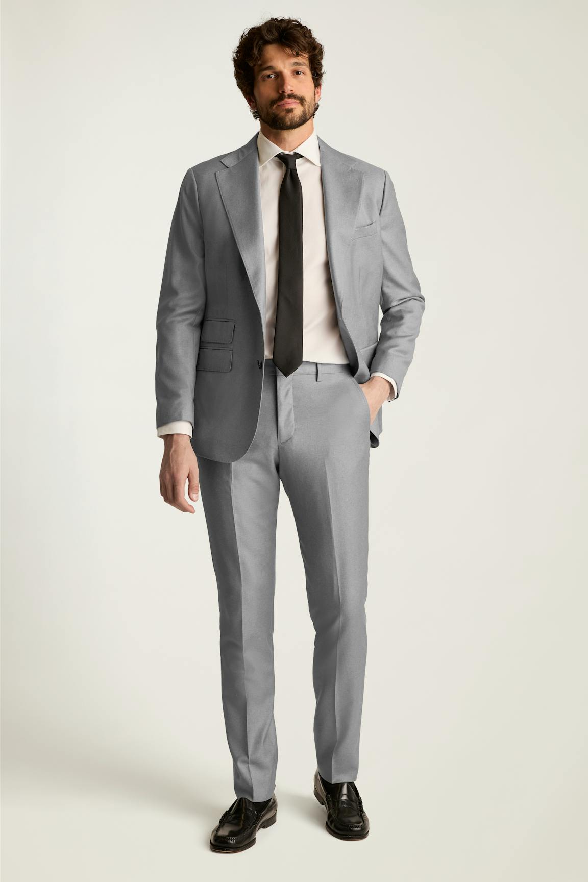 Empire Super 150s Blazer