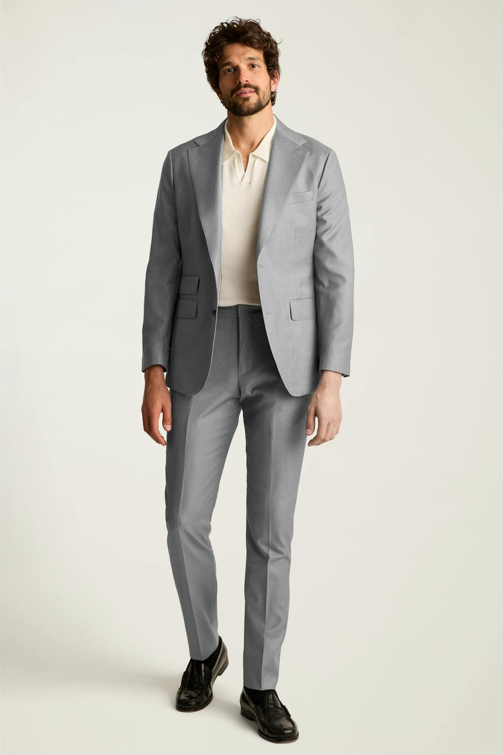 Empire Super 150s Blazer