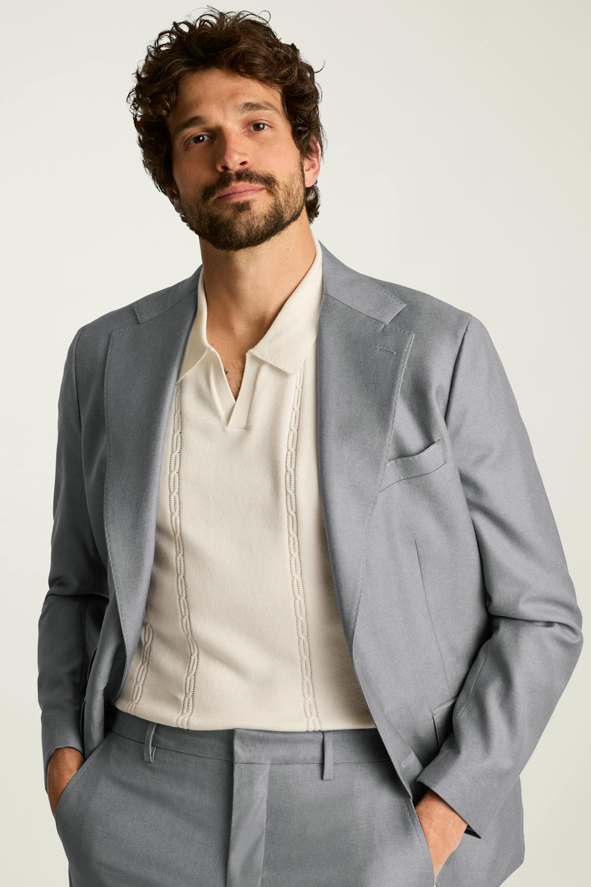 Empire Super 150s Blazer