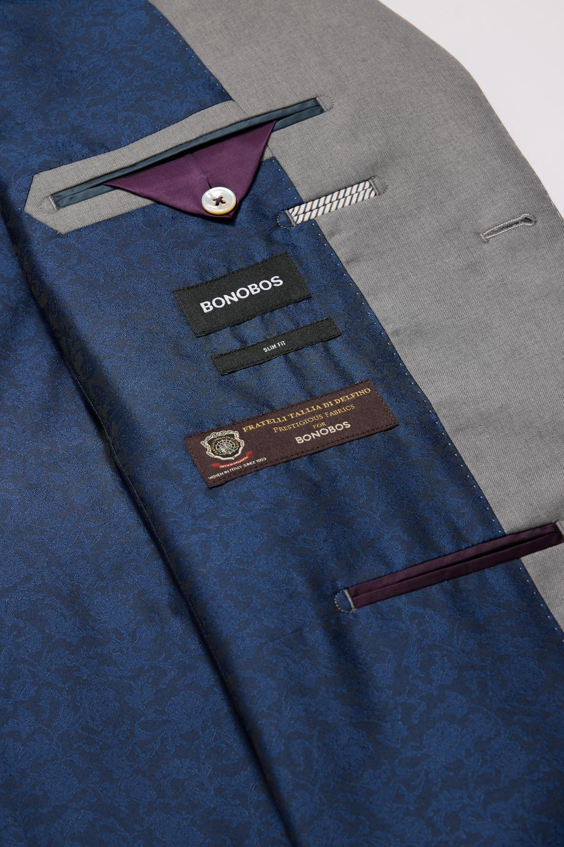 Empire Super 150s Blazer