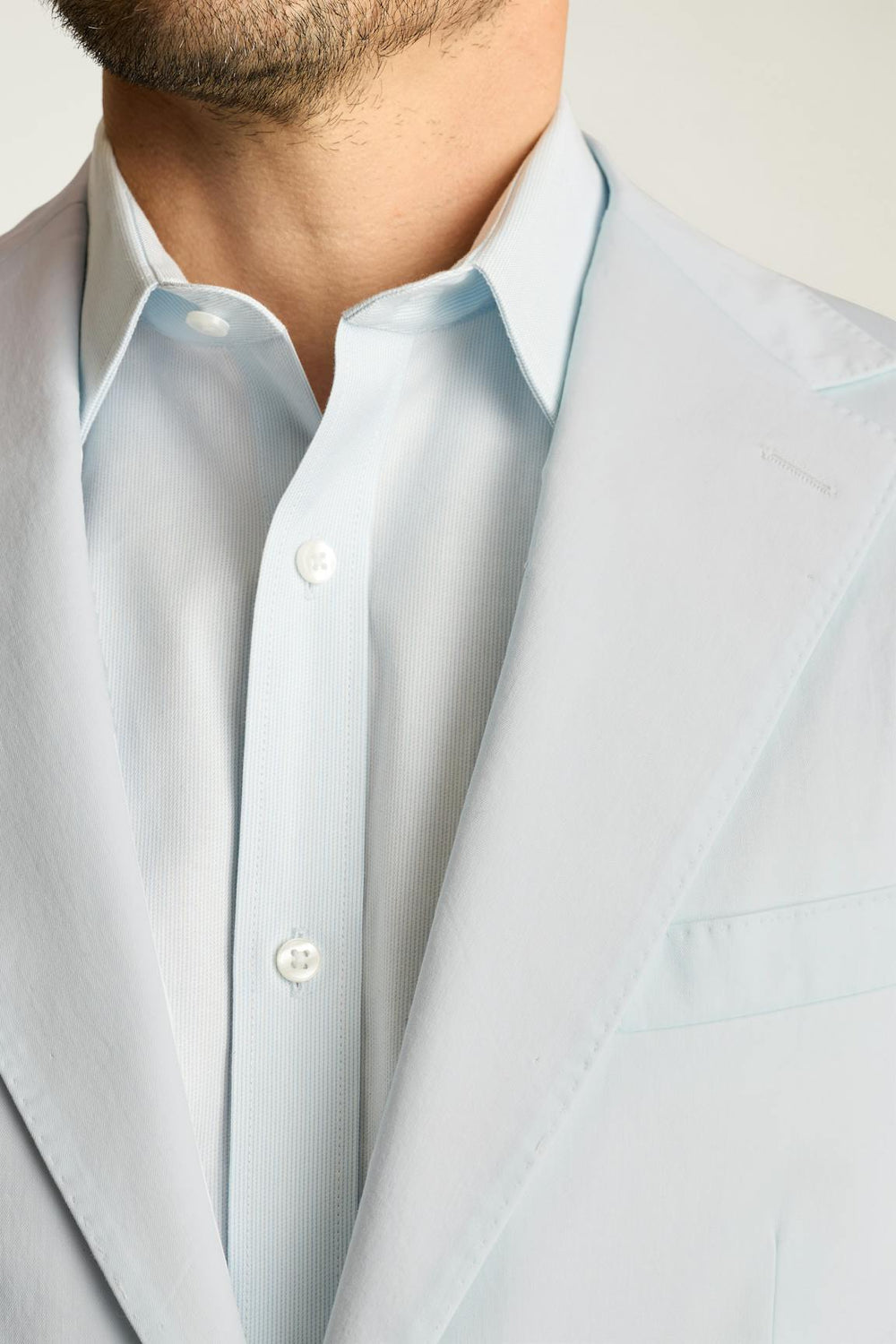 Jetsetter Italian Cotton Blazer
