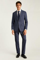 Jetsetter Wool Blazer