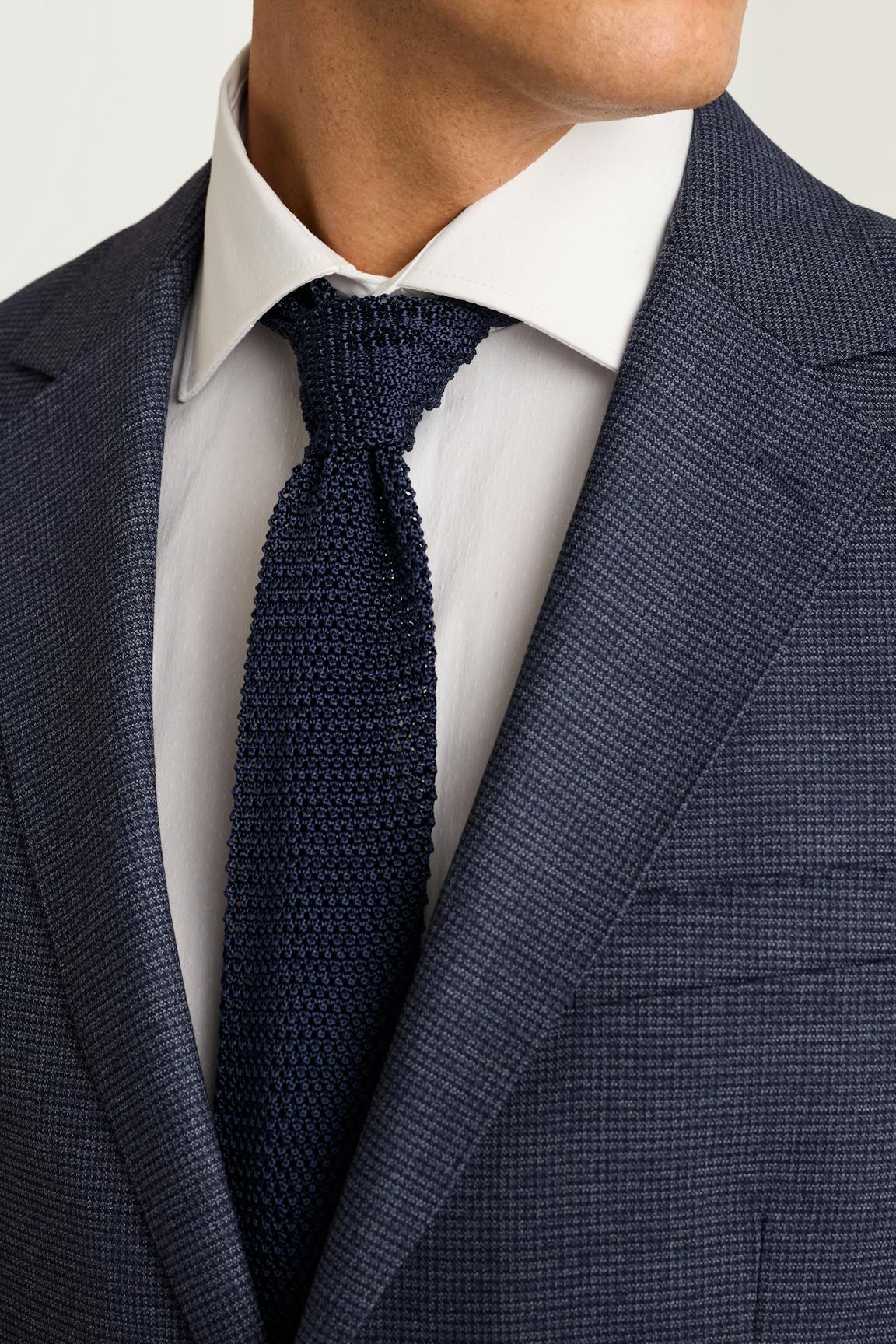 Jetsetter Wool Blazer