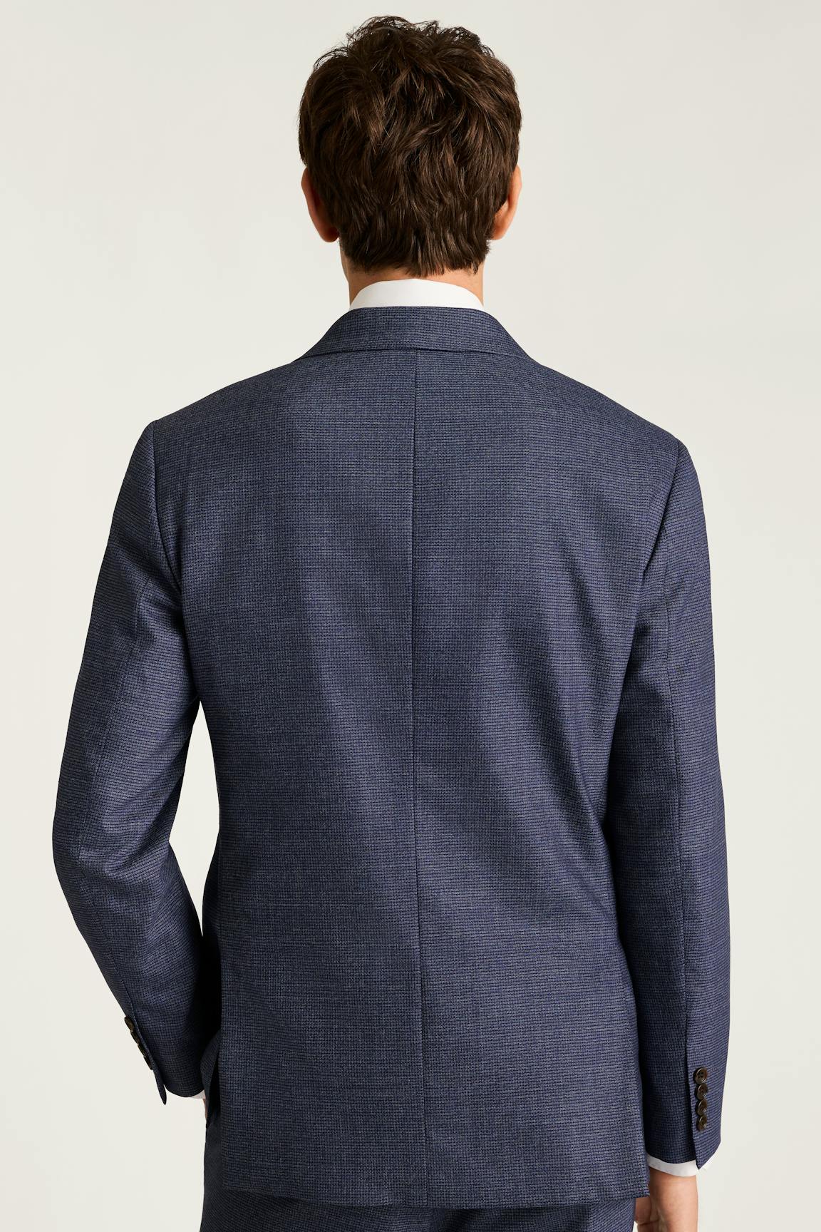 Jetsetter Wool Blazer