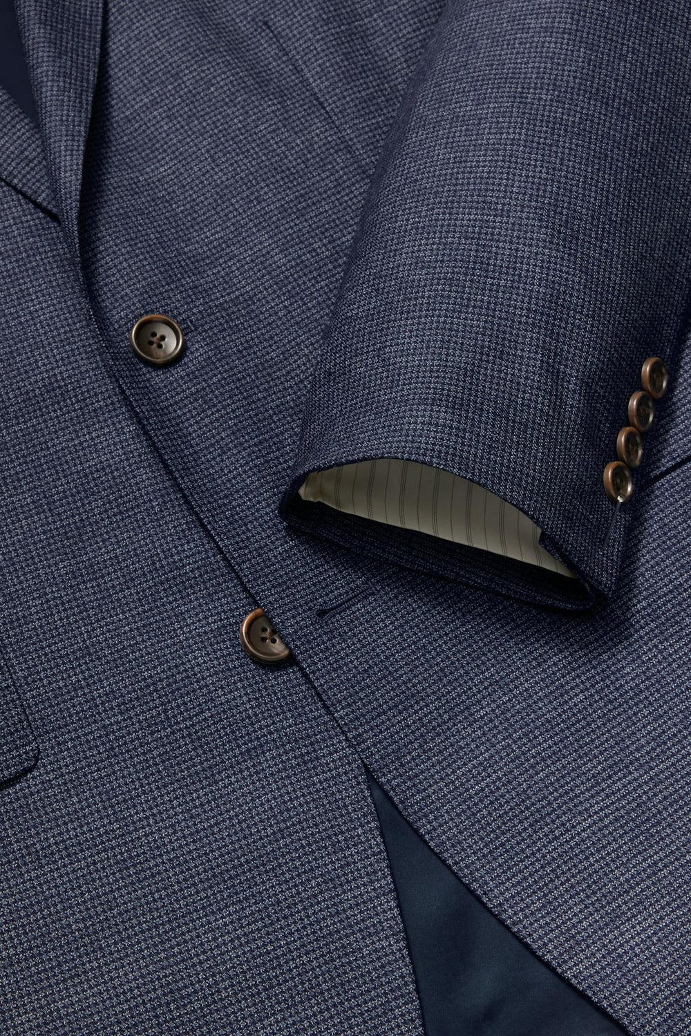 Jetsetter Wool Blazer