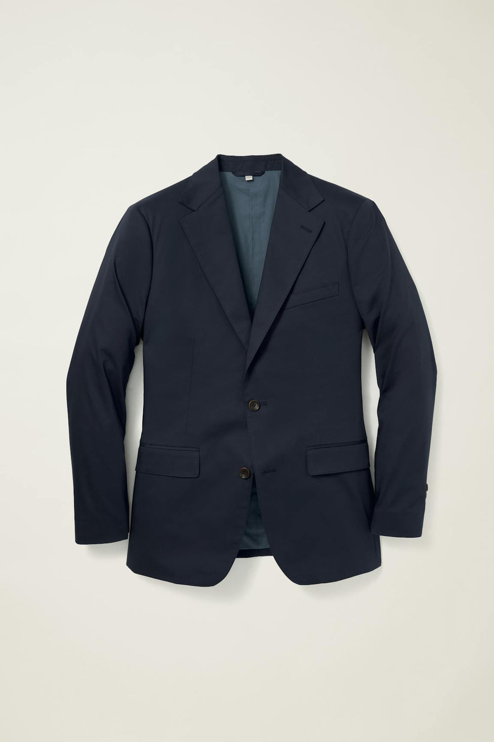 Jetsetter Italian Cotton Blazer
