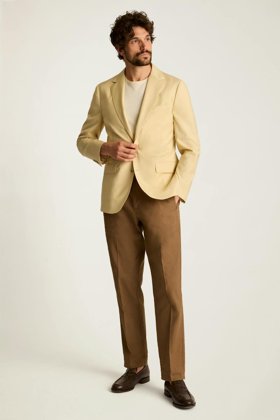 Jetsetter Blazer