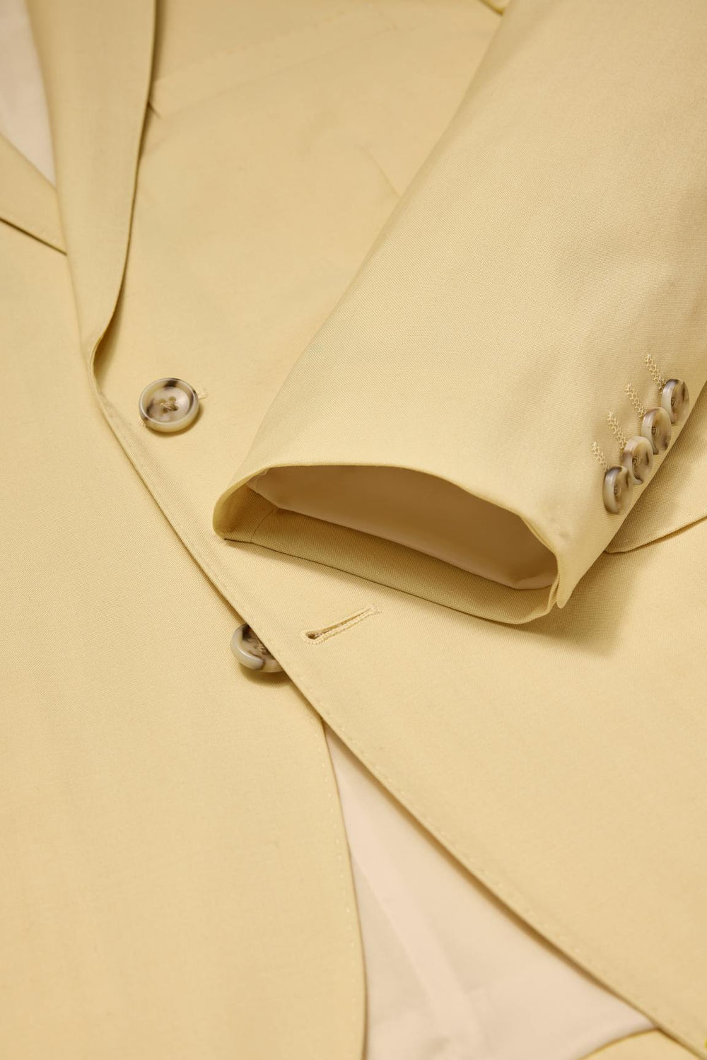 Jetsetter Blazer