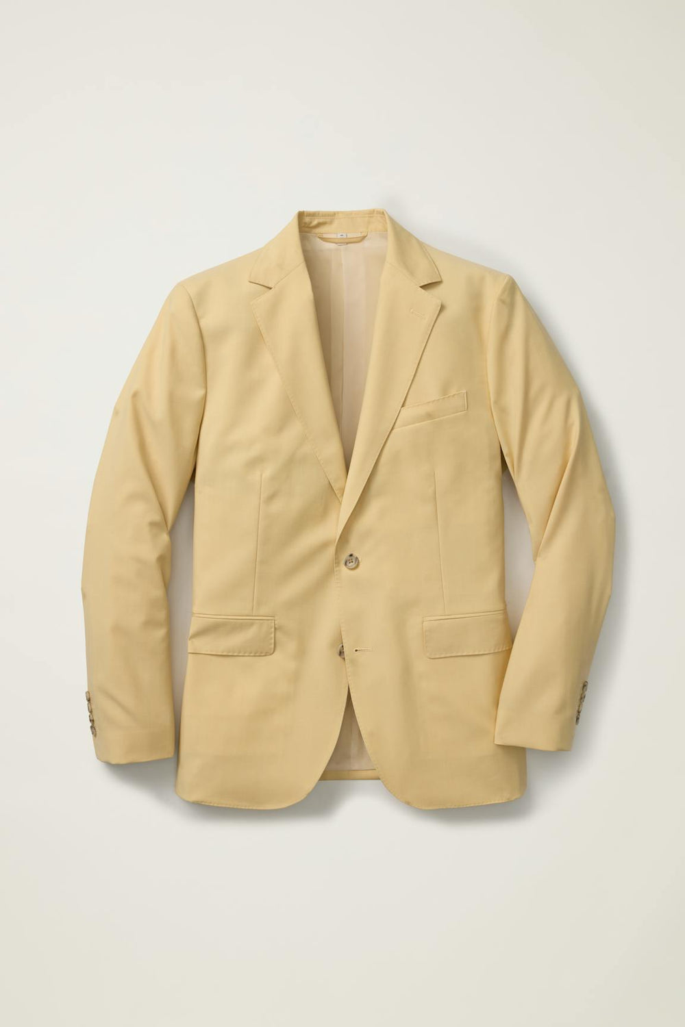 Jetsetter Blazer