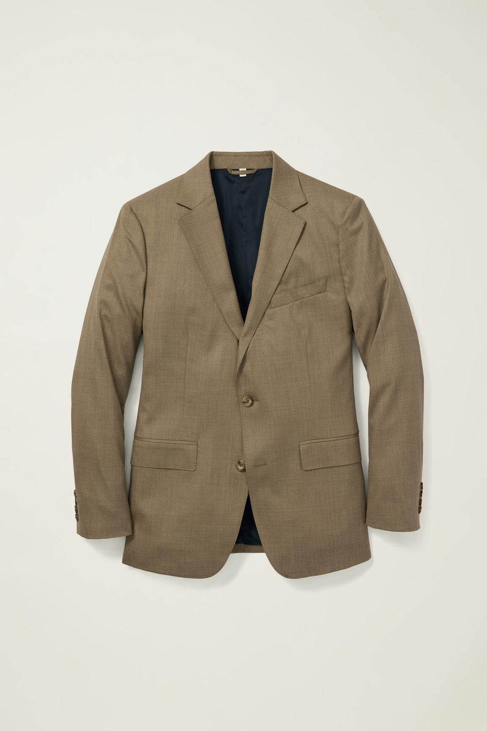 Jetsetter Wool Blazer