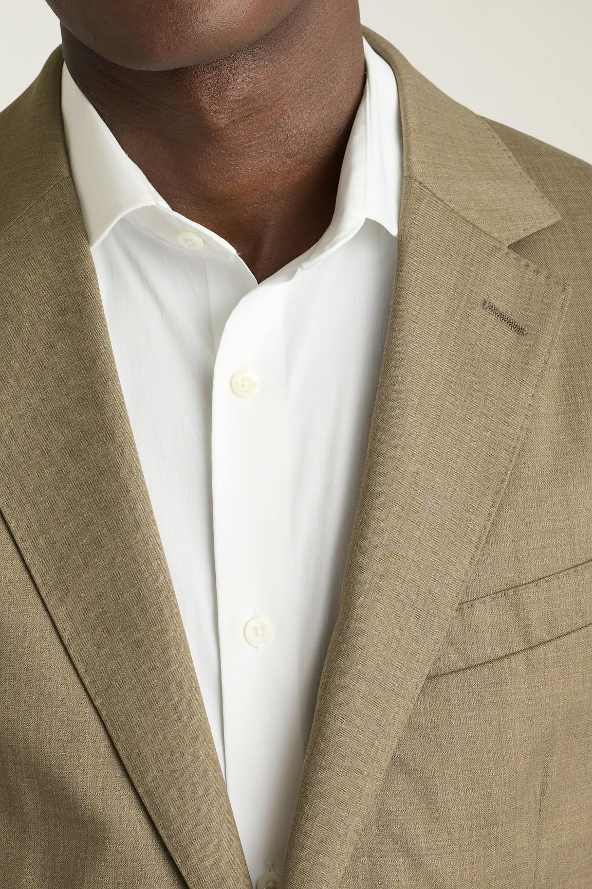 Jetsetter Wool Blazer