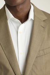 Jetsetter Wool Blazer