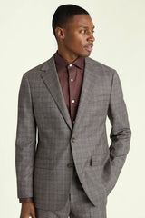 Jetsetter Italian Wool Blazer