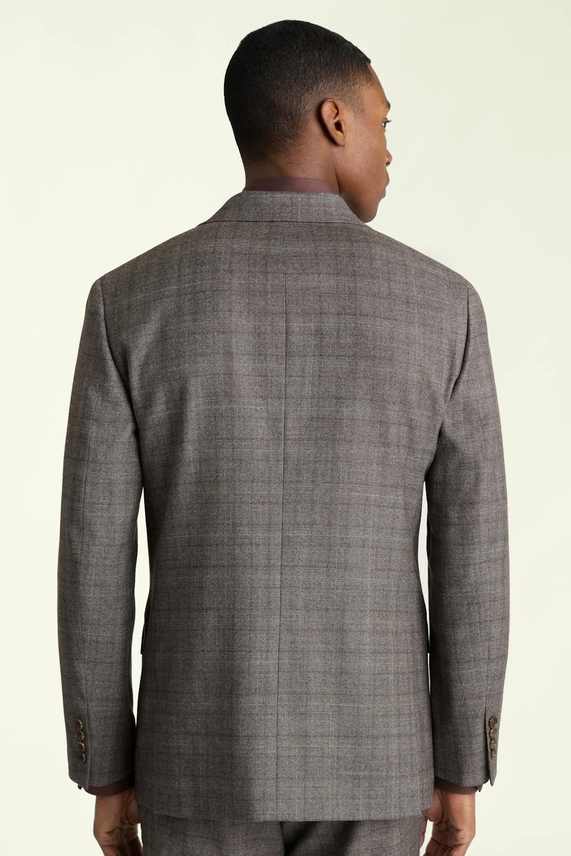Jetsetter Italian Wool Blazer