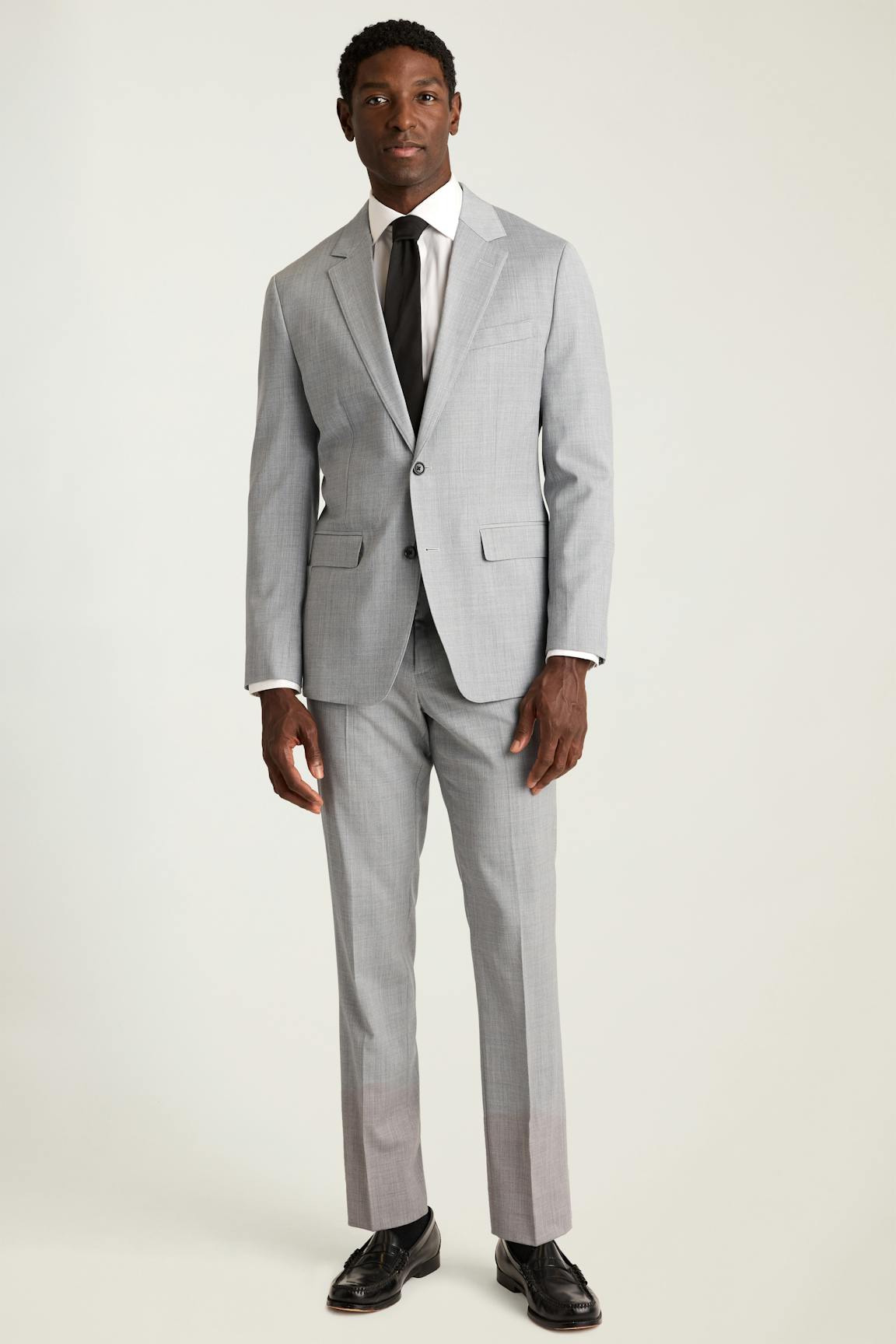 Jetsetter Wool Blazer