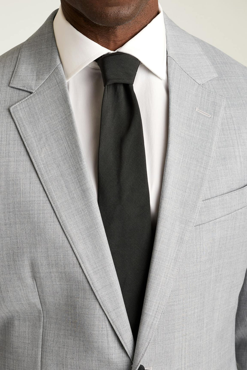 Jetsetter Wool Blazer