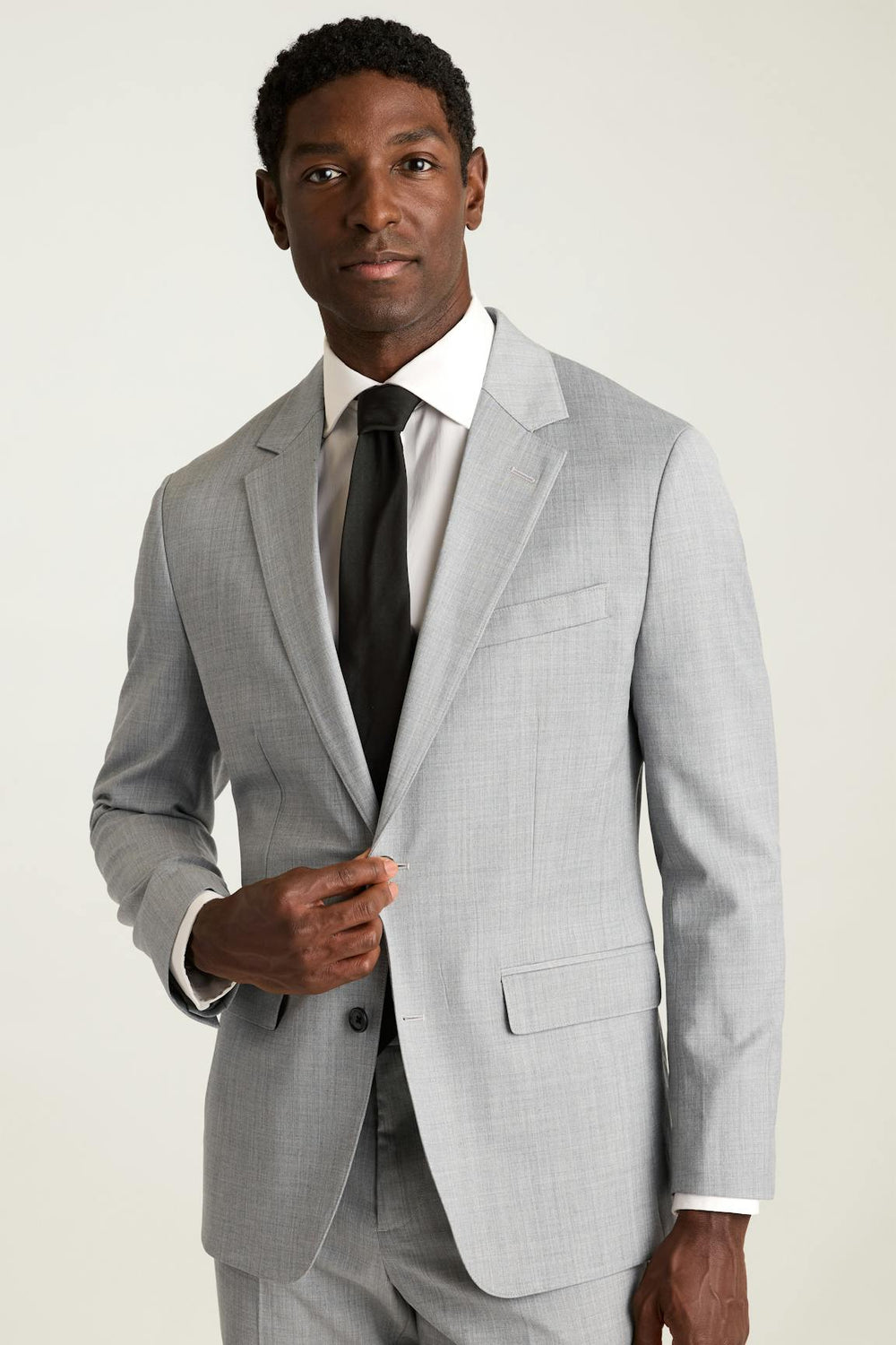 Jetsetter Wool Blazer