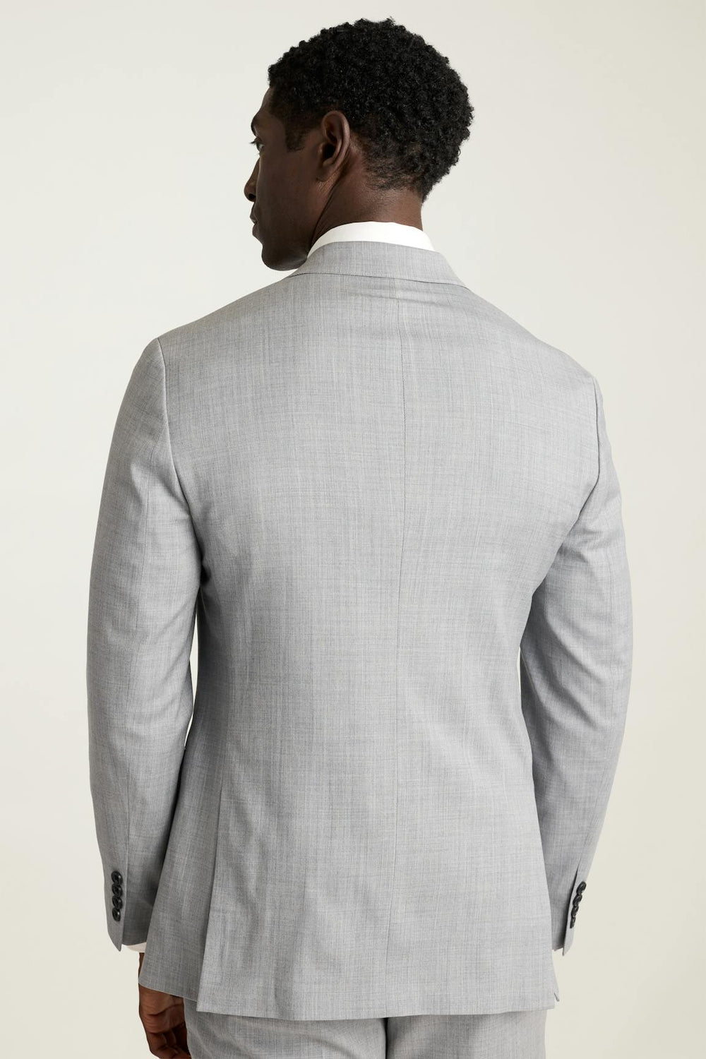 Jetsetter Wool Blazer