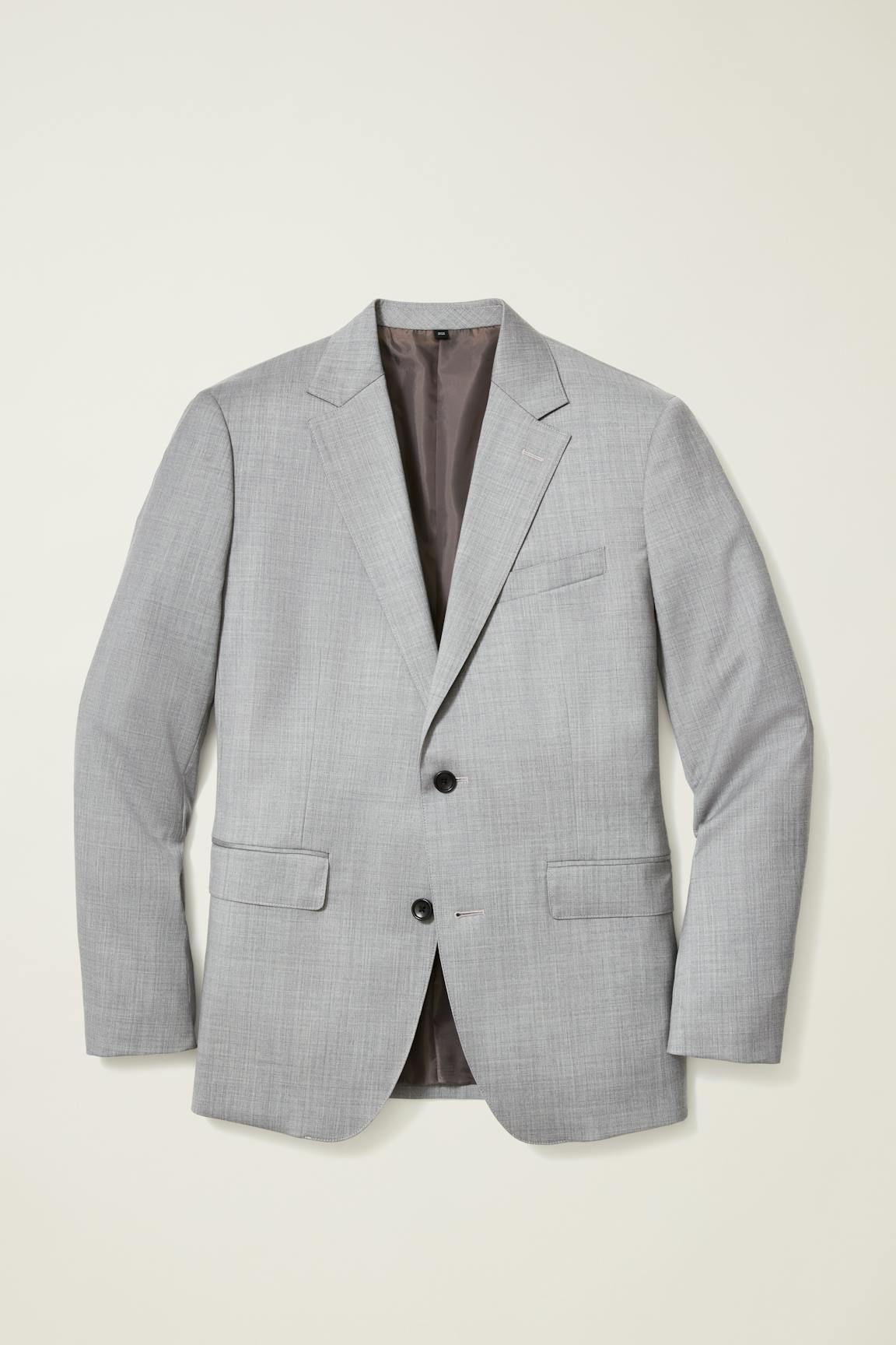 Jetsetter Wool Blazer