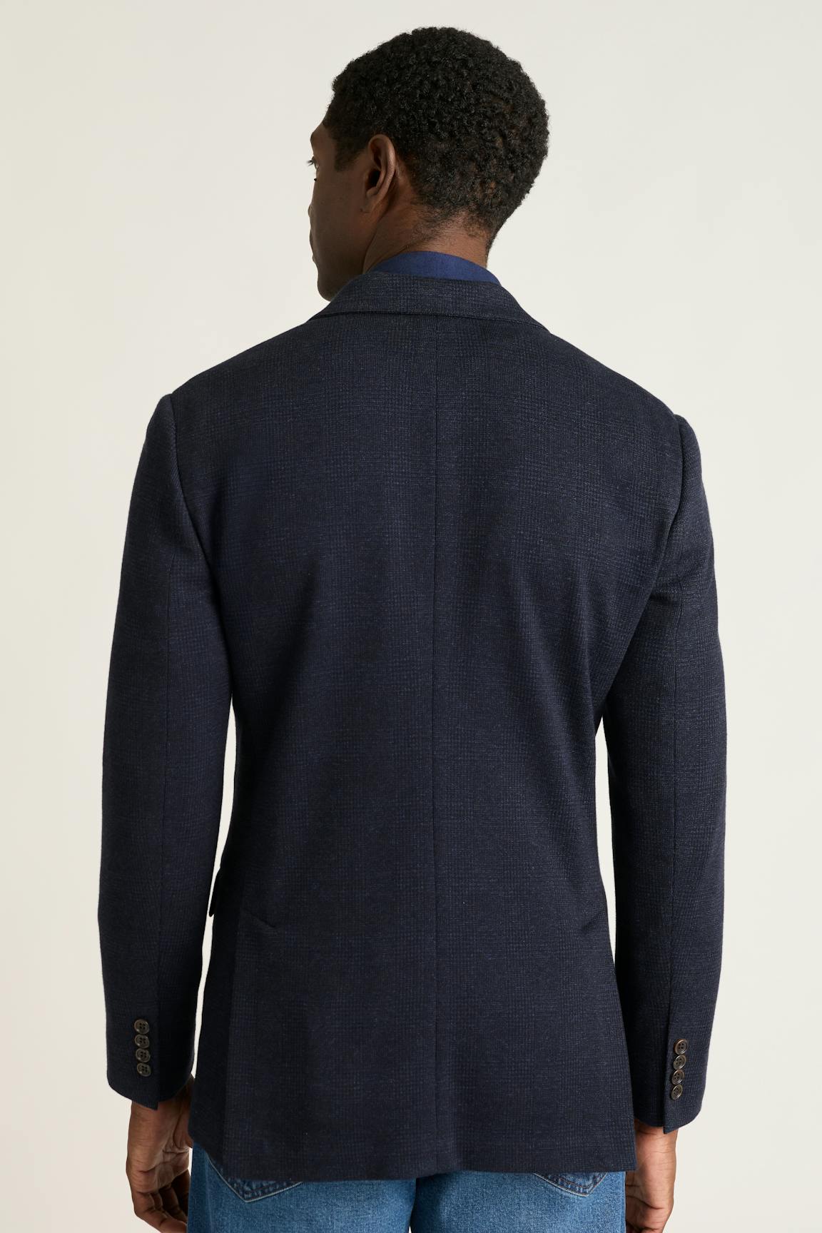 Jetsetter Knit Blazer
