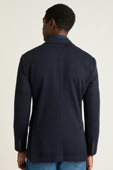 Jetsetter Knit Blazer