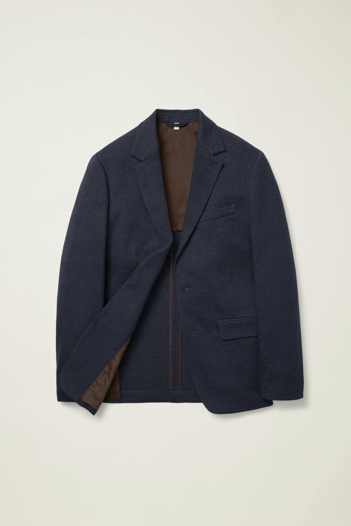 Jetsetter Knit Blazer