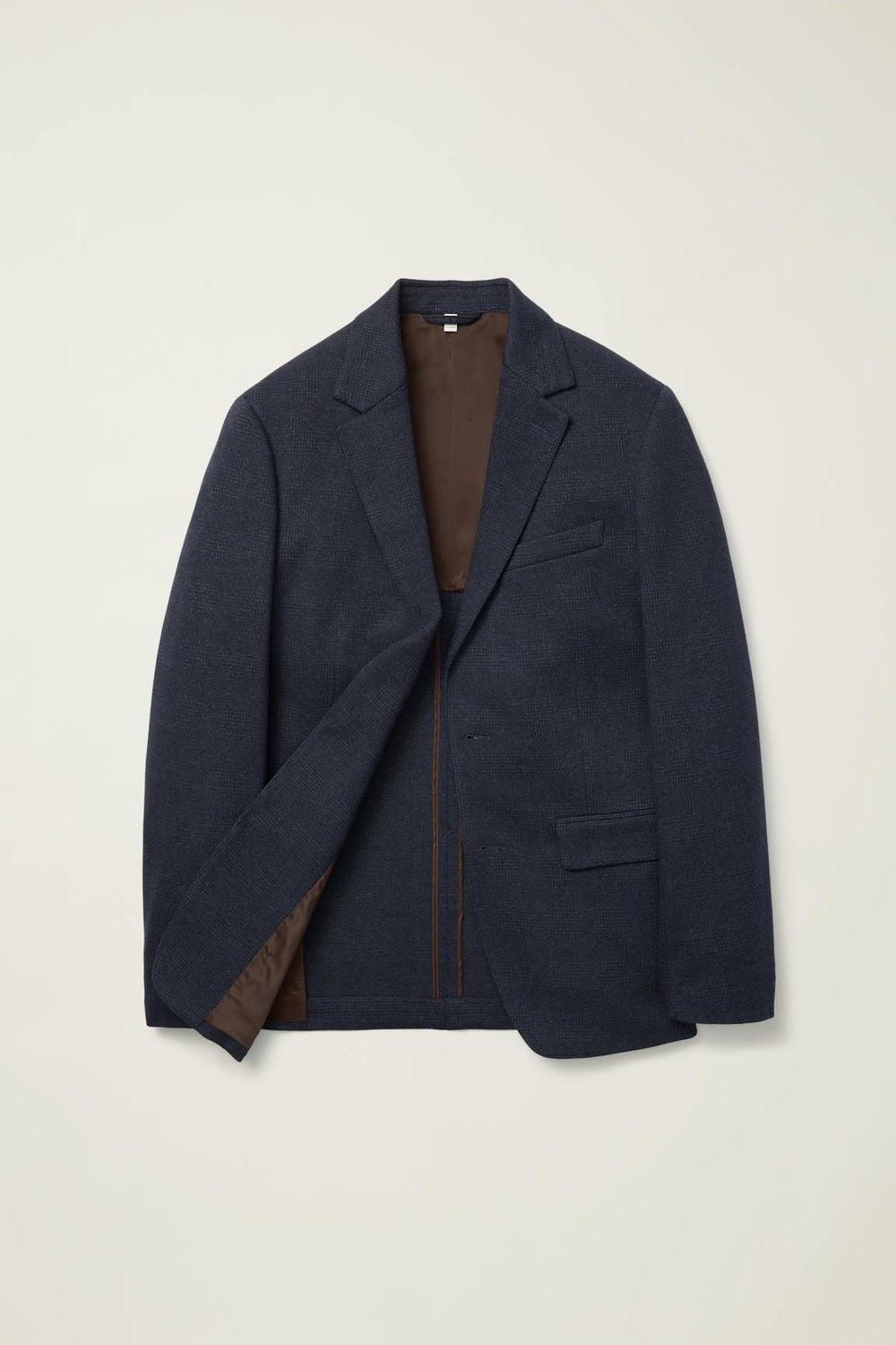 Jetsetter Knit Blazer