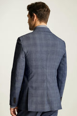 Jetsetter Italian Wool Blazer