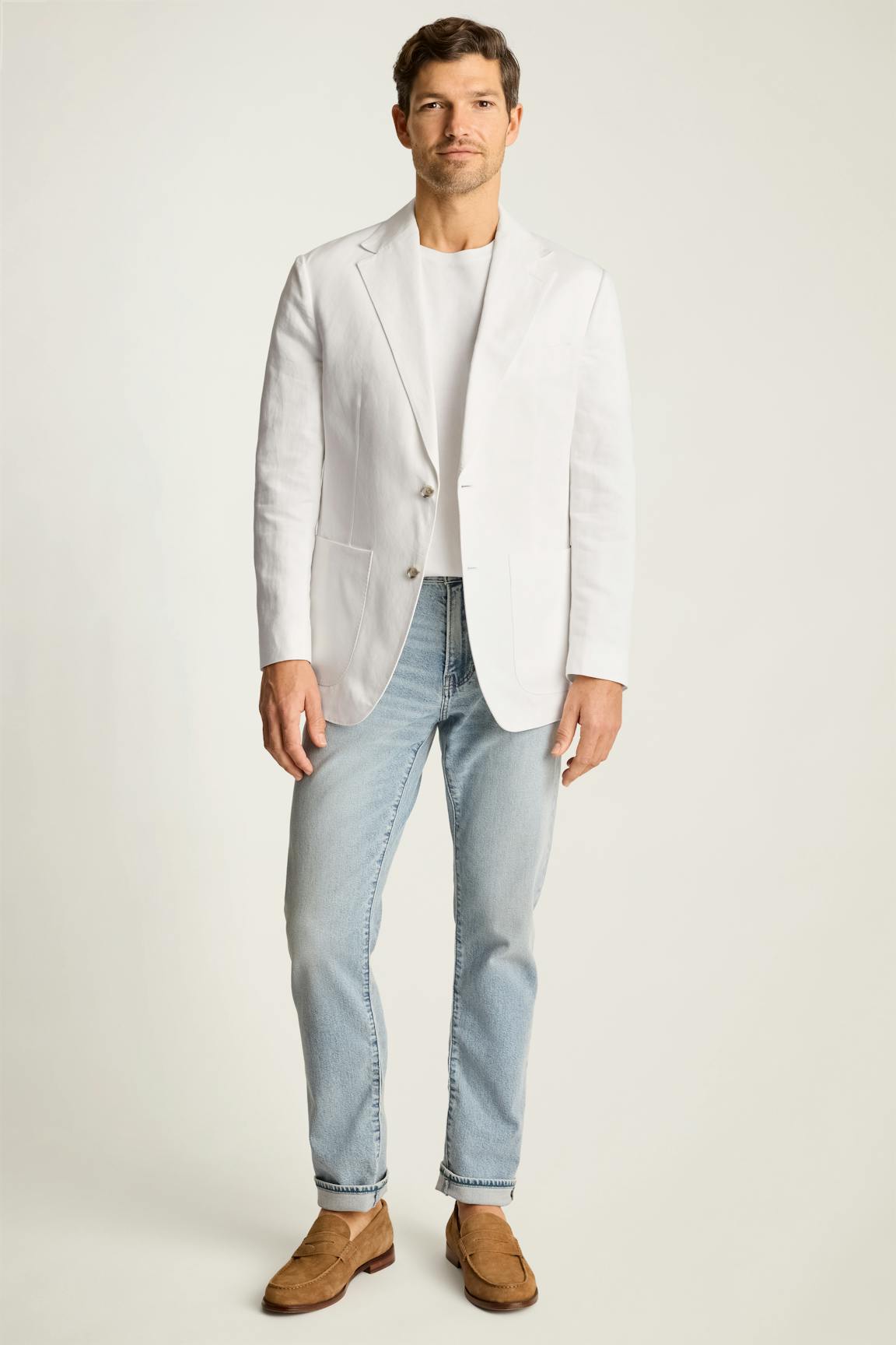 Montauk Blazer