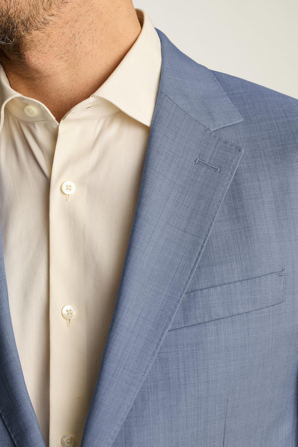 Jetsetter Italian Wool Blazer