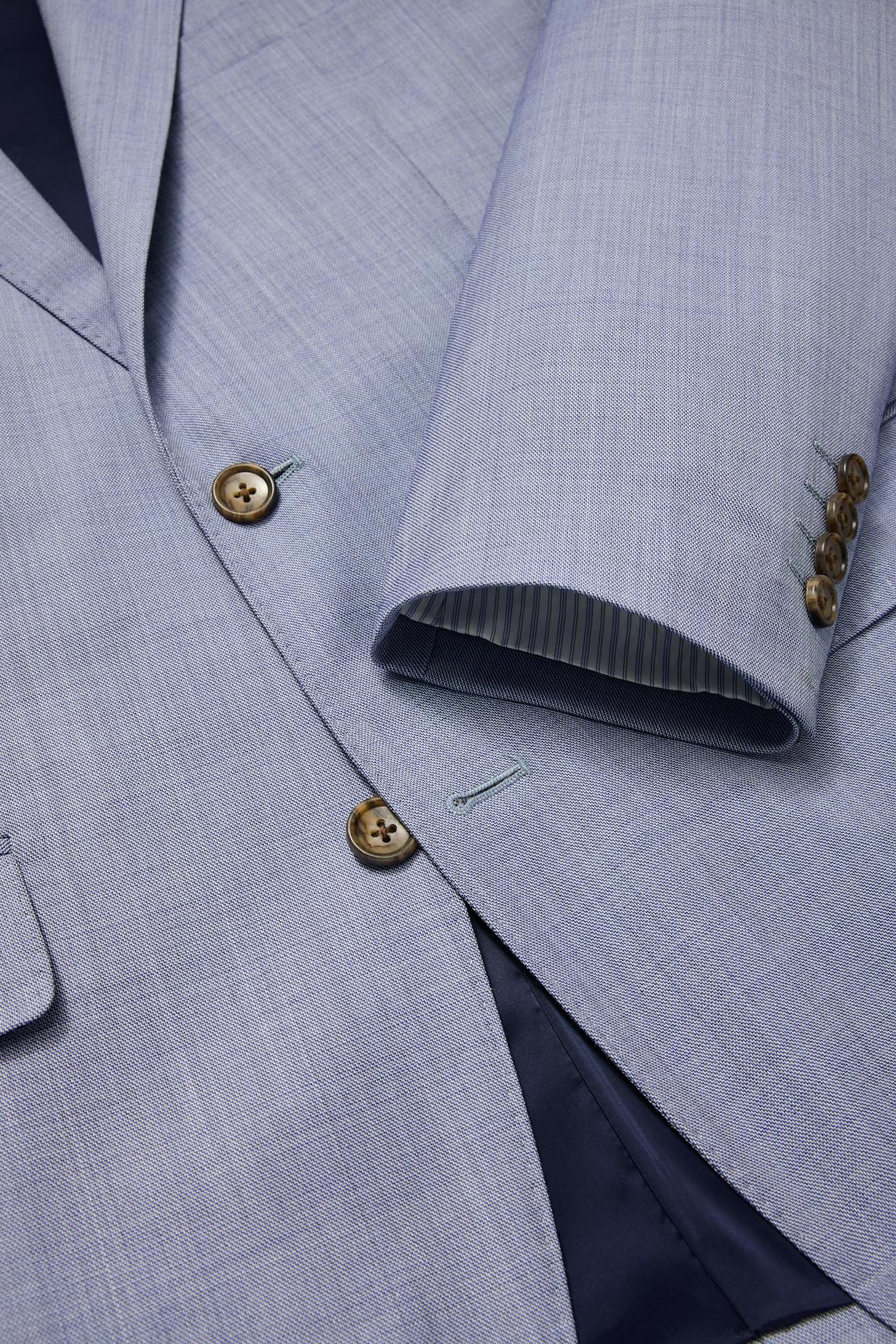 Jetsetter Italian Wool Blazer