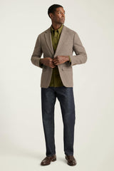 Jetsetter Knit Blazer