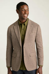 Jetsetter Knit Blazer