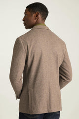 Jetsetter Knit Blazer