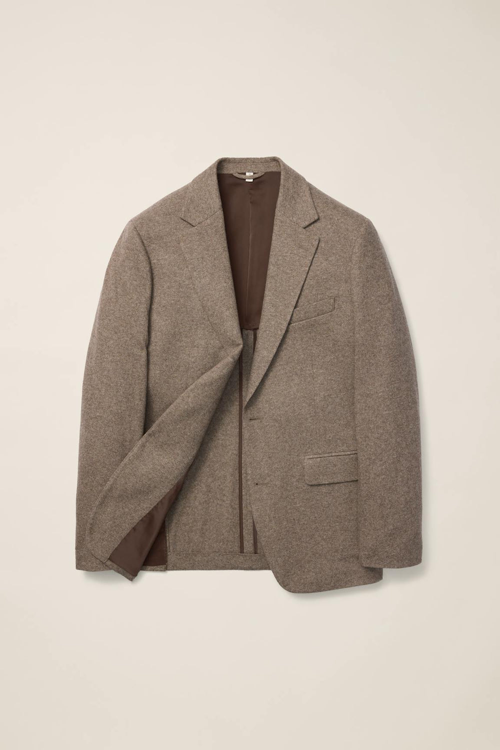 Jetsetter Knit Blazer