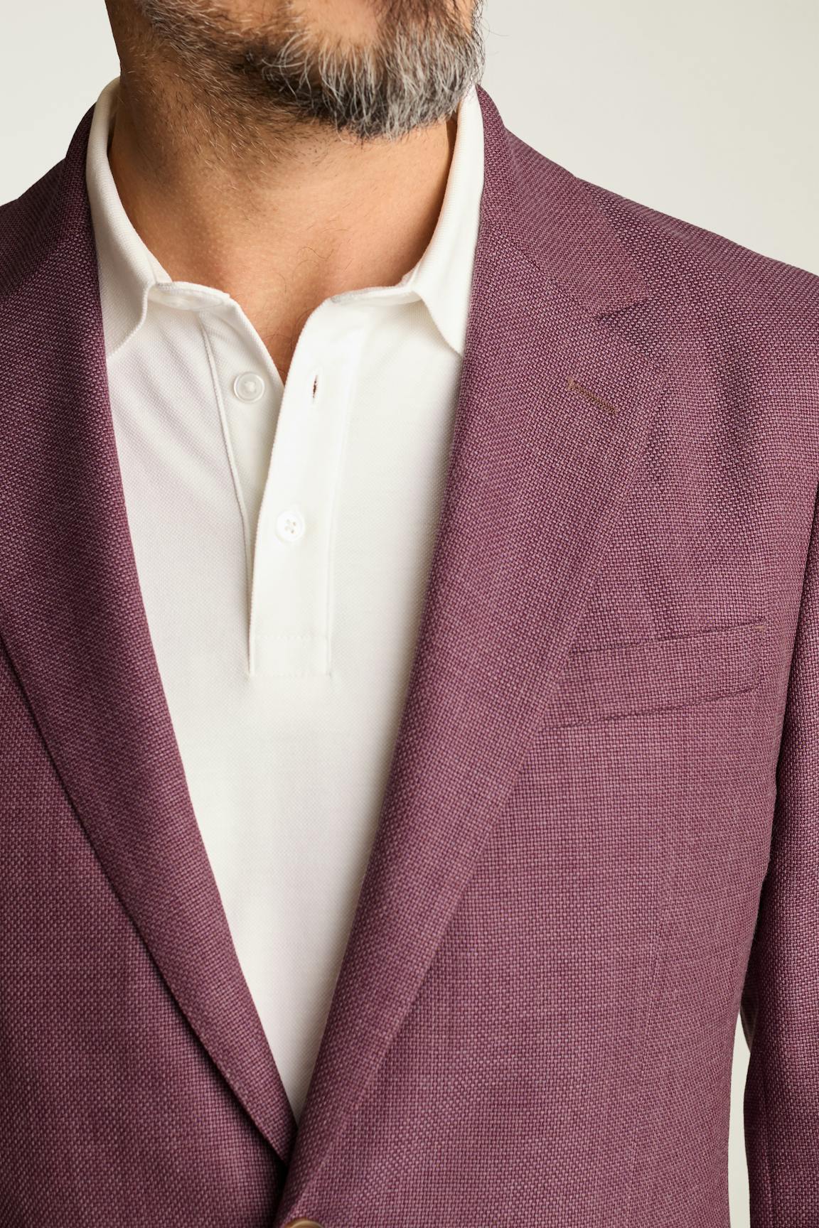 Jetsetter Unconstructed Blazer