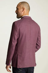 Jetsetter Unconstructed Blazer