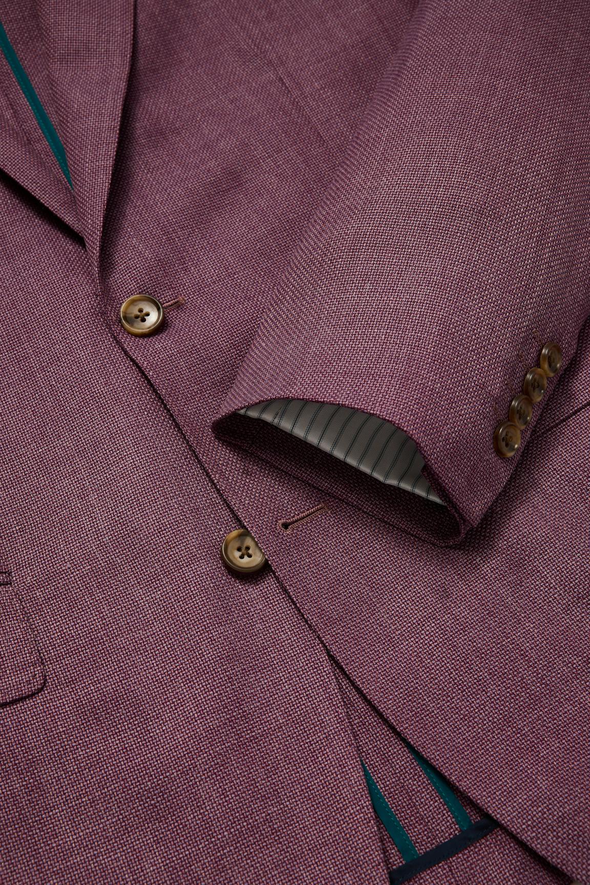 Jetsetter Unconstructed Blazer