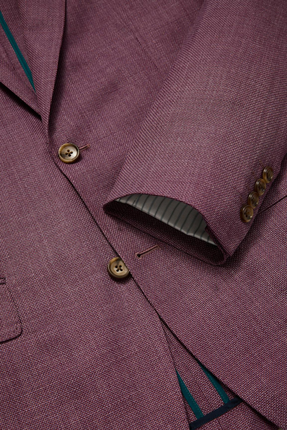 Jetsetter Unconstructed Blazer
