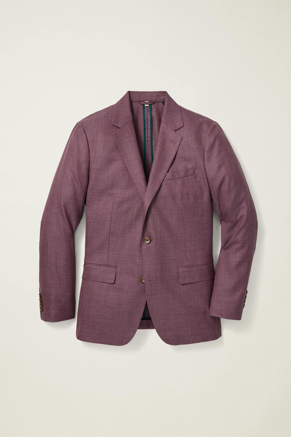 Jetsetter Unconstructed Blazer