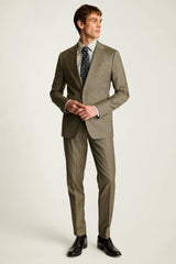 Jetsetter Wool Blazer