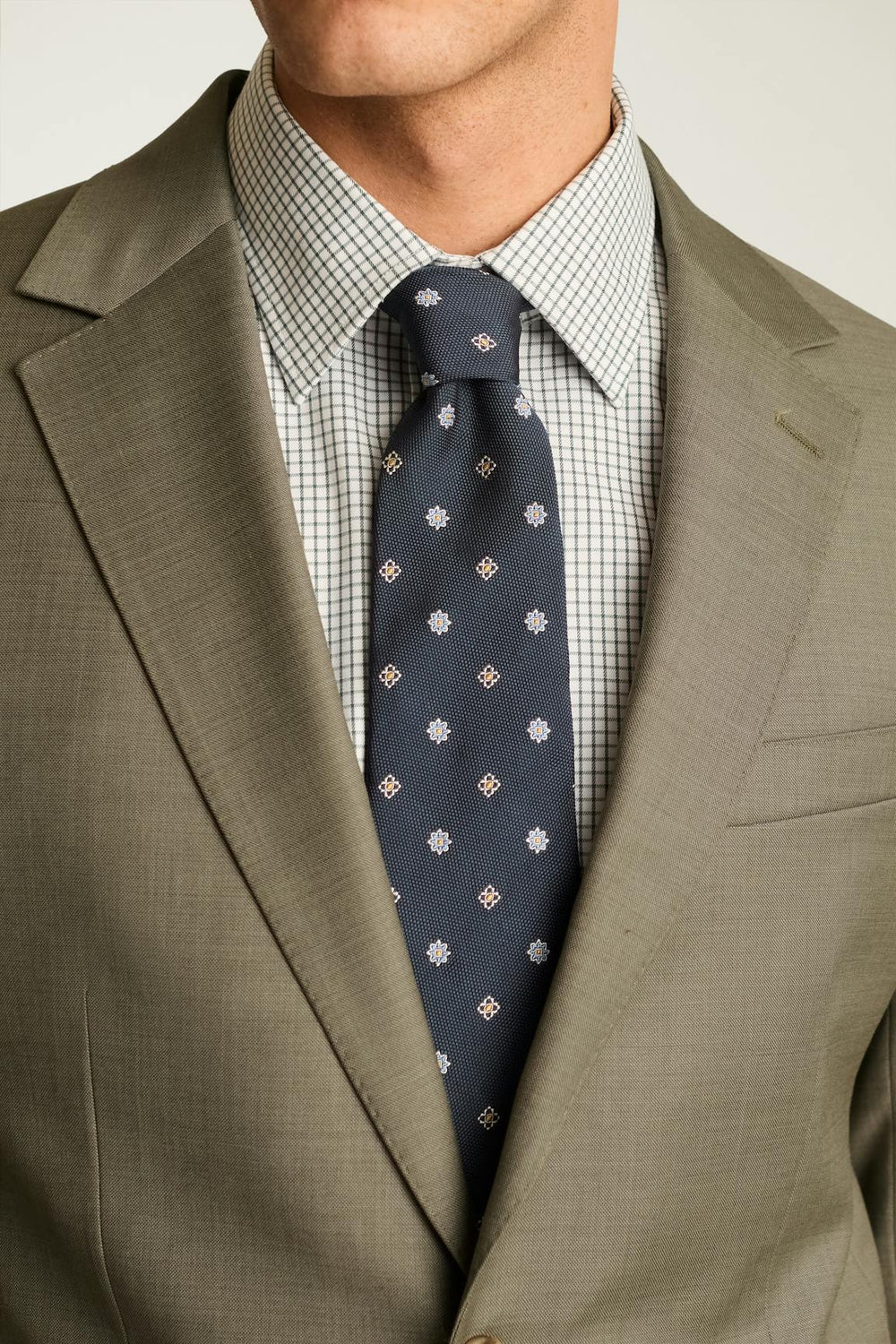 Jetsetter Wool Blazer