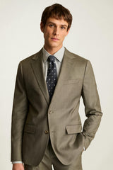 Jetsetter Wool Blazer
