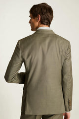 Jetsetter Wool Blazer