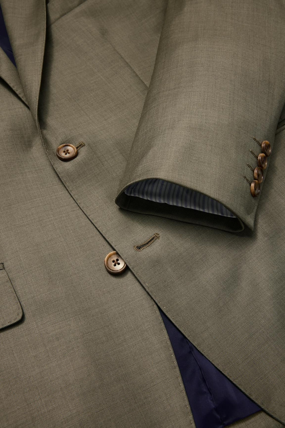 Jetsetter Wool Blazer