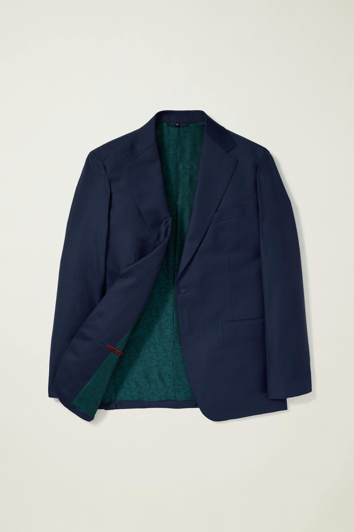 Empire Super 150s Blazer