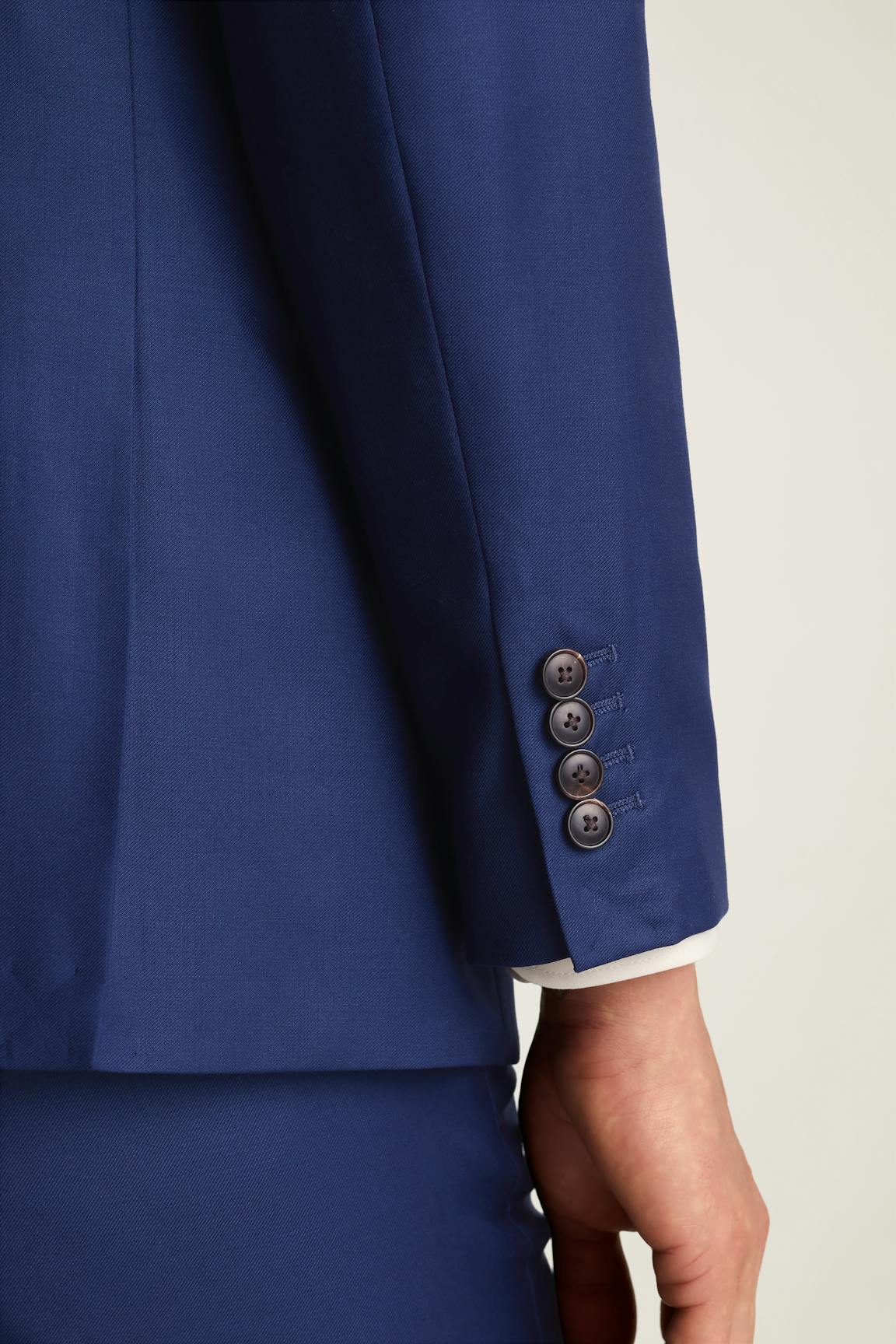 Empire Super 150s Blazer