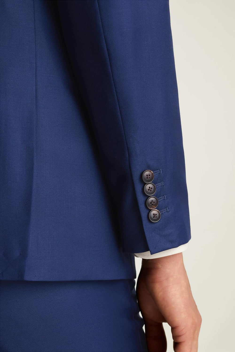 Empire Super 150s Blazer