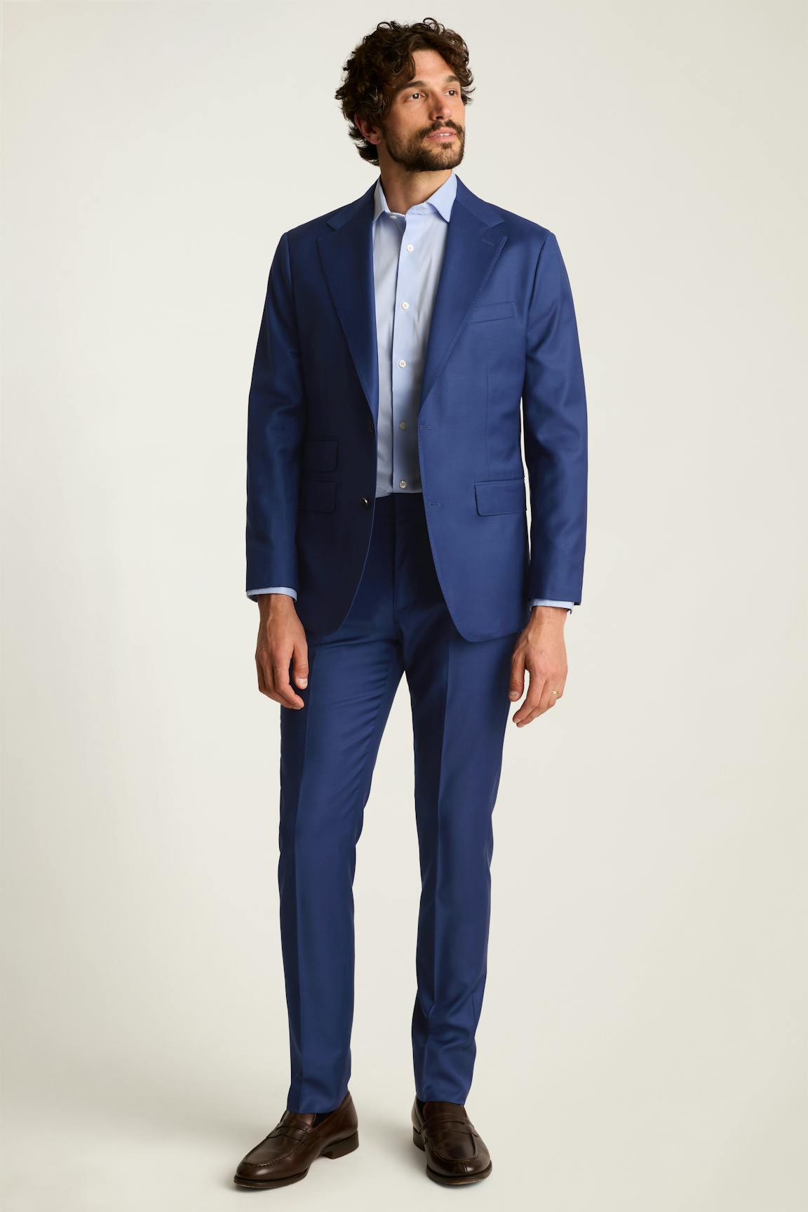 Empire Super 150s Blazer